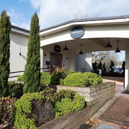 Toby Carvery Exeter M5 J30 By Innkeeper'S Collection Dış mekan fotoğraf